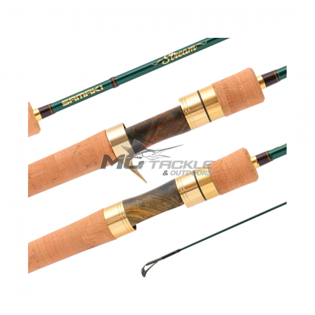 Samaki Stream Rod