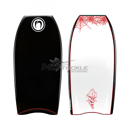Nomad Sam Thomas PP Bodyboard