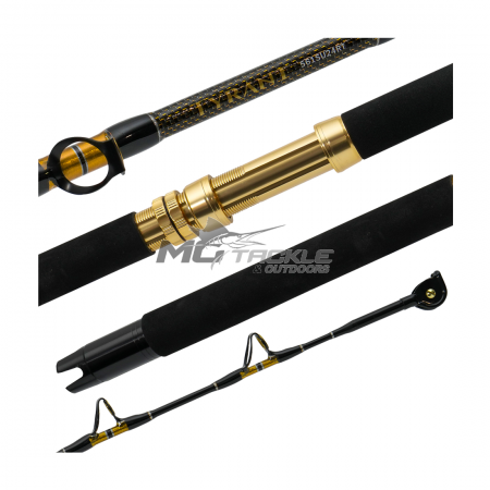 Samaki Tyrant Game Rod
