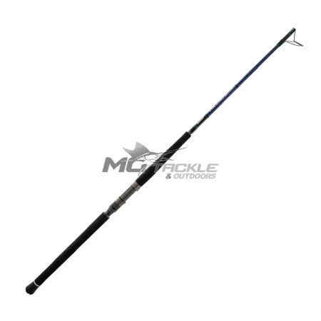 Samaki Vanquish-X Top Water Rod