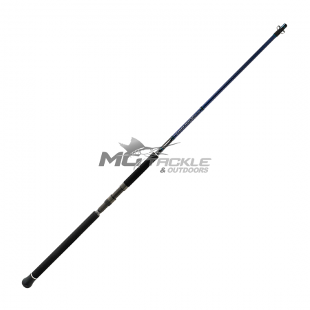 Samaki Vanquish-X Shorespin Rod