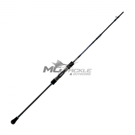 Samaki Vanquish-X Slow Pitch Rod