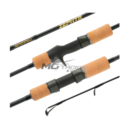 Samaki Zephyr Rod