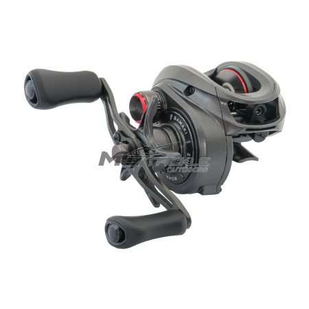 Samaki Zing Baitcast Reel