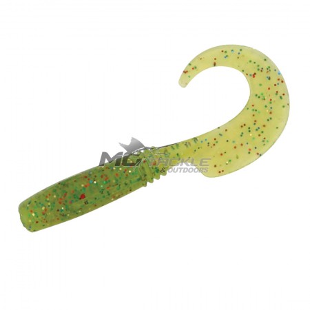 Samaki Boom Baits Curlicious