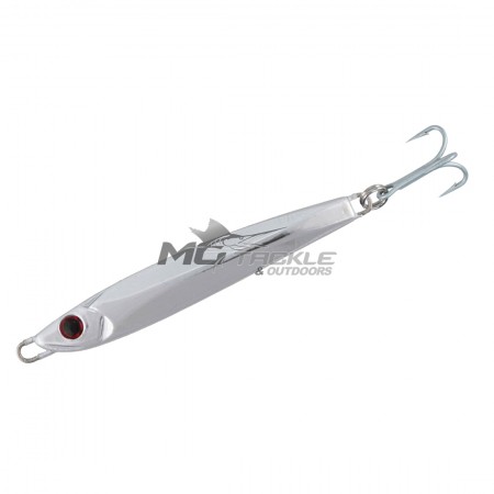 Samaki Torpedo v2 Metal Lure 10-35g