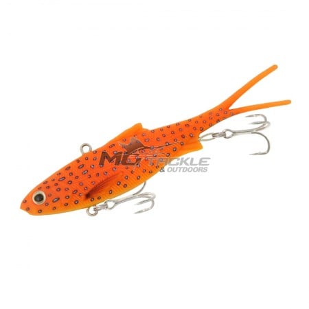 Samaki Vibelicious 125mm
