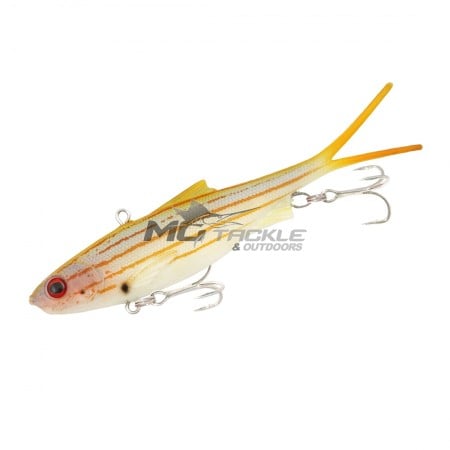 Samaki Vibelicious 150mm