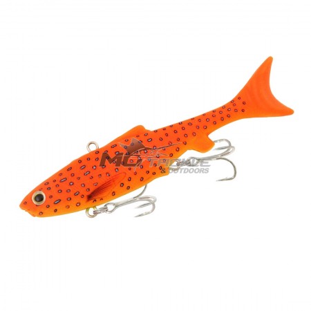 Samaki Vibelicious Thumpertail 100mm