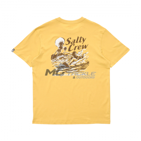 Salty Crew Surf Camp Premium T-Shirt