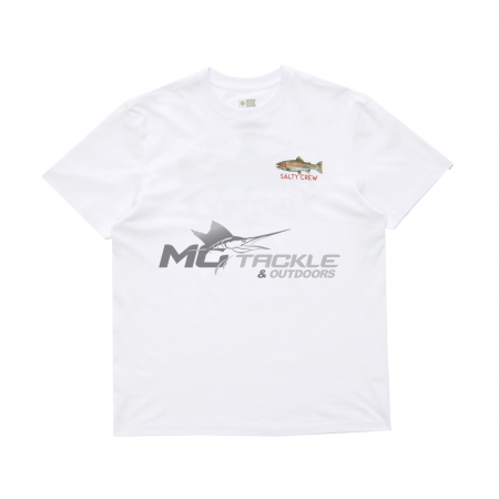 Salty Crew Trout Mount Premium T-Shirt