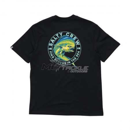 Salty Crew Mahi Club Classic T-Shirt