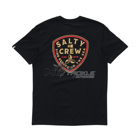 Salty Crew Rotor Premium T-Shirt