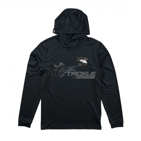 Salty Crew Surface Hooded Sunshirt