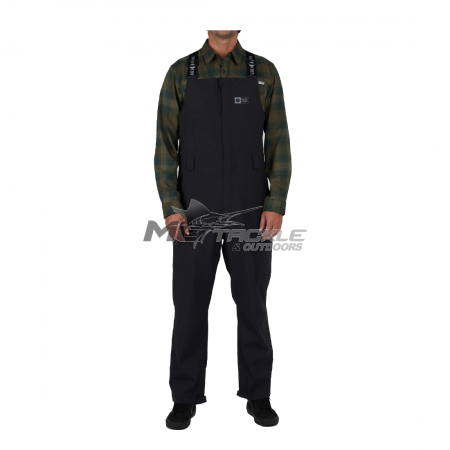 Salty Crew Long Range Bib