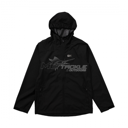Salty Crew Stash Elevated Shell Jacket