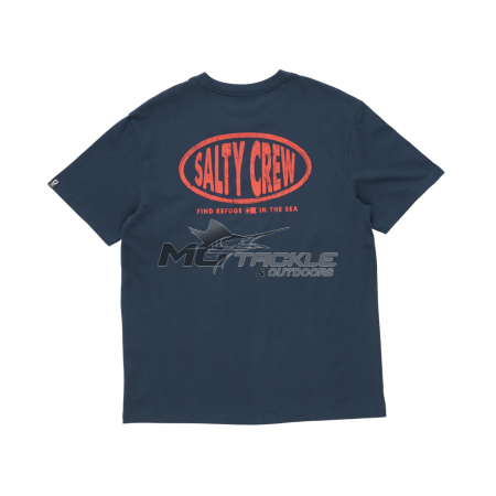 Salty Crew Signage Classic T-Shirt