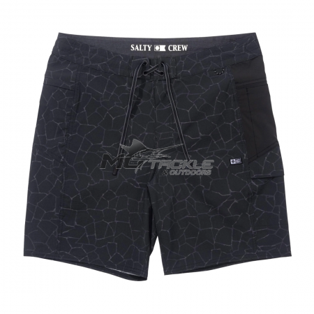 Salty Crew Flagship Boat Shorts