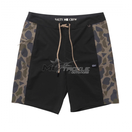 Salty Crew Flagship Boardshorts