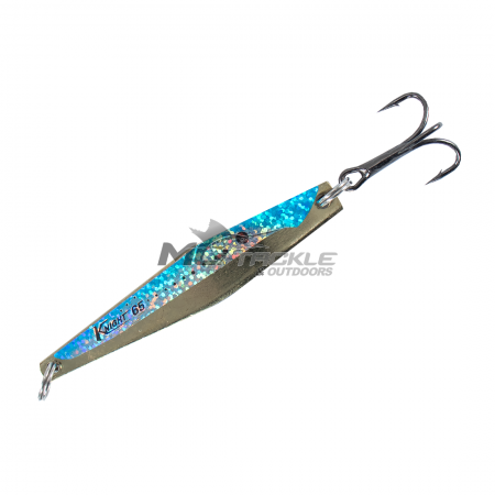 SureCatch Knight Gold Metal Lure