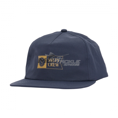 Salty Crew Apex 5 Panel Cap