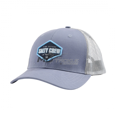 Salty Crew Shapely Retro Trucker Cap