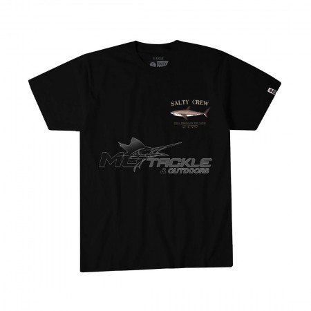 Salty Crew Mens Bruce Short Sleeve Tee