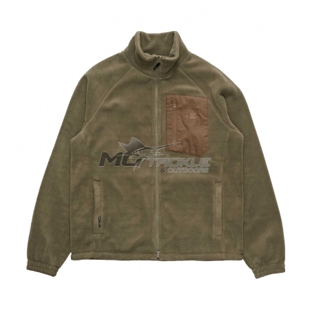 Salty Crew Drag Polar Zip SC Fleece