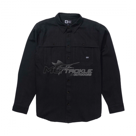 Salty Crew Long Haul Long Sleeve Shirt