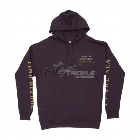 Salty Crew Marina Fleece Hoodie