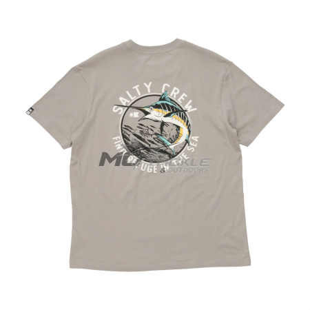 Salty Crew Schooled Premium SS T-Shirt