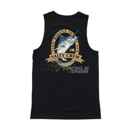 Salty Crew Bill Club Regular Tank Top