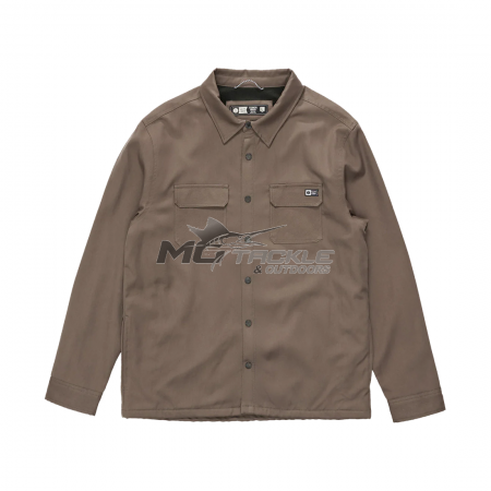 Salty Crew Fathom Shacket