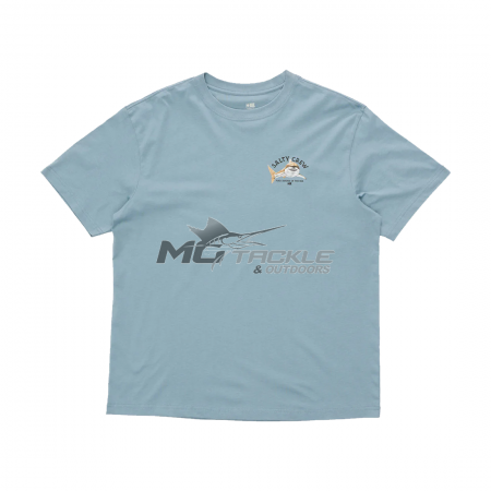 Salty Crew Lurking Classic T-Shirt