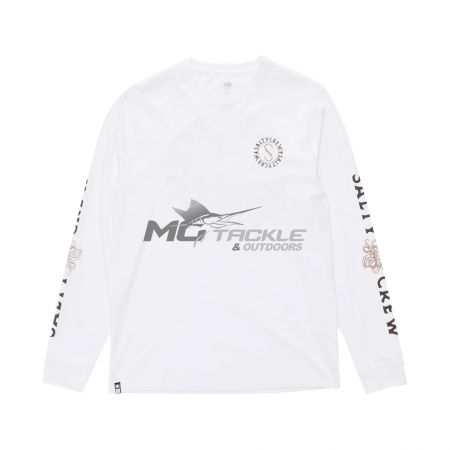 Salty Crew Tentacles Long Sleeve T-Shirt