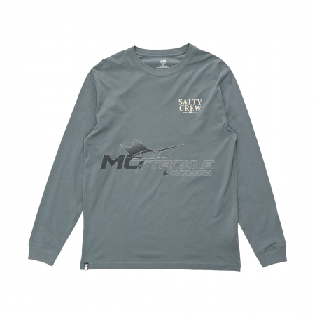 Salty Crew Yellowfin Long Sleeve T-Shirt