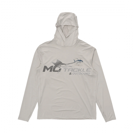 Salty Crew Big Game Hooded Sunshirt
