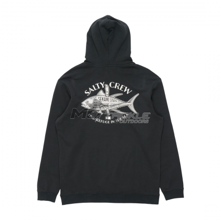 Salty Crew Omakase Midweight Hoodie