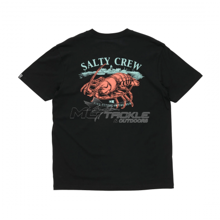 Salty Crew Shelled Premium SS T-Shirt