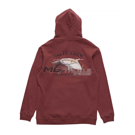 Salty Crew Surface Midweight Hoodie