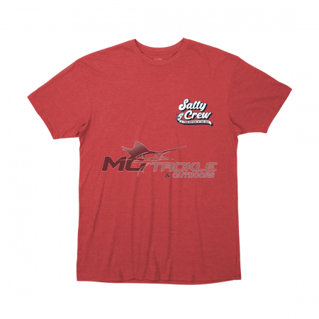Salty Crew Swift Water Standard T-Shirt