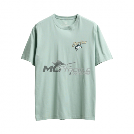 Salty Crew Tuna Can Premium T-Shirt