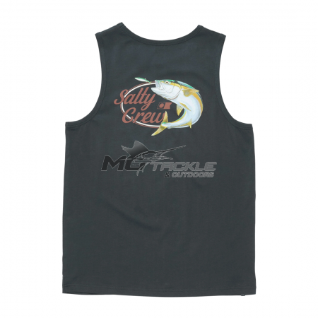 Salty Crew Yellowtailed Regular Tank Top