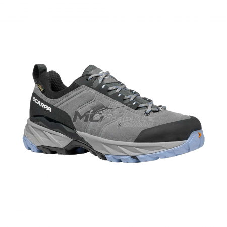 Scarpa Womens Rush Trail GTX Shoe