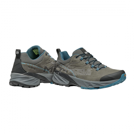 Scarpa Mens Rush 2 Pro GTX Shoes