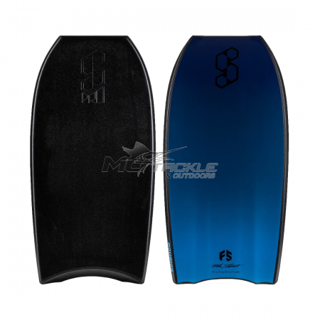 Science Pro LTD QV Flare Bodyboard