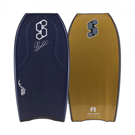 Science Shayden Schrader PP Quad Vent Bodyboard