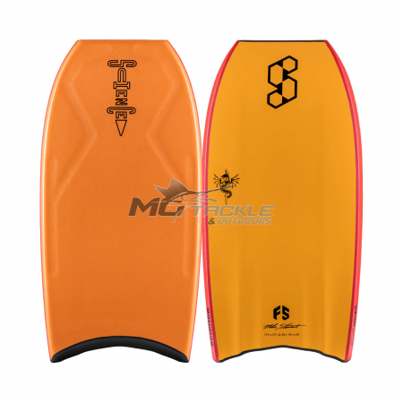 Science Team Spec V-Flex HSV PP Core Bodyboard