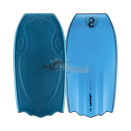 Science Warp PP Core Bodyboard