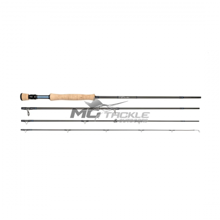 Scott Wave Fly Rod